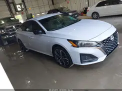 1N4BL4CV1SN398099 2025 NISSAN ALTIMA