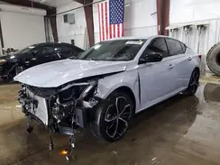 1N4BL4CV1SN398846 2025 NISSAN ALTIMA