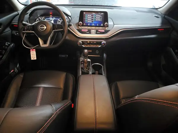 1N4BL4CV1SN398846 2025 NISSAN ALTIMA - Image 8