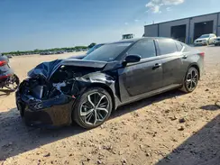 1N4BL4CV1SN413135 2025 NISSAN ALTIMA