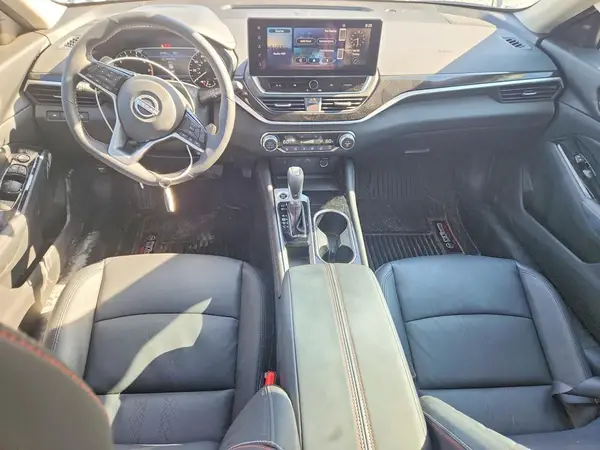 1N4BL4CV1SN428556 2025 NISSAN ALTIMA - Image 8