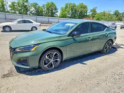 1N4BL4CV1TN324408 2026 NISSAN ALTIMA