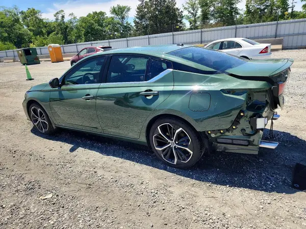 1N4BL4CV1TN324408 2026 NISSAN ALTIMA - Image 2