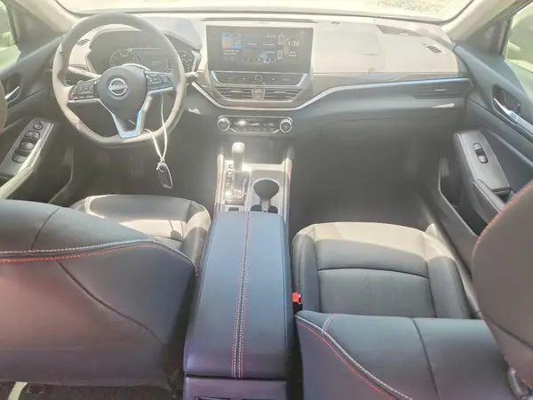 1N4BL4CV1TN324408 2026 NISSAN ALTIMA - Image 8