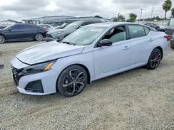 1N4BL4CV1TN329429 2026 NISSAN ALTIMA