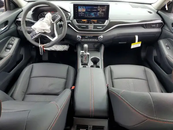 1N4BL4CV1TN329429 2026 NISSAN ALTIMA - Image 8