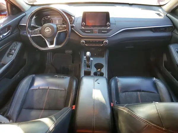1N4BL4CV2KC101448 2019 NISSAN ALTIMA - Image 8