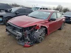 1N4BL4CV2KC101501 2019 NISSAN ALTIMA