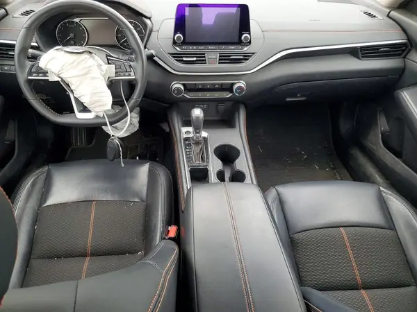 1N4BL4CV2KC101501 2019 NISSAN ALTIMA - Image 8