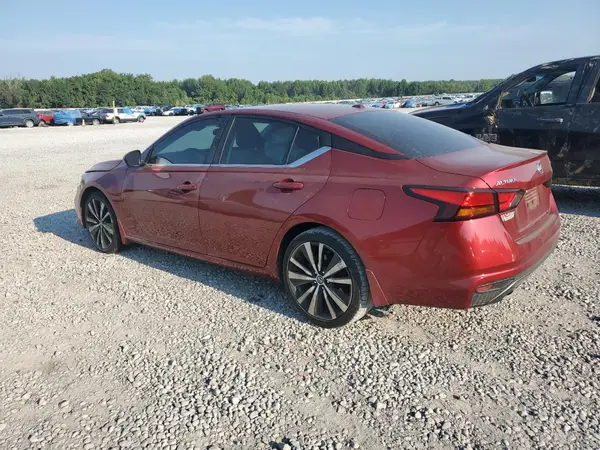 1N4BL4CV2KC101577 2019 NISSAN ALTIMA - Image 2