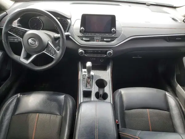 1N4BL4CV2KC102888 2019 NISSAN ALTIMA - Image 8