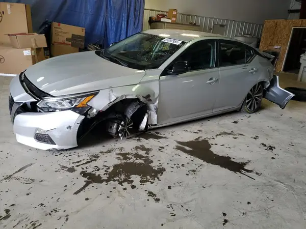 1N4BL4CV2KC102986 2019 NISSAN ALTIMA - Image 1