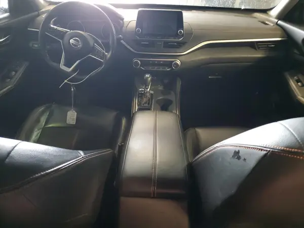 1N4BL4CV2KC102986 2019 NISSAN ALTIMA - Image 8