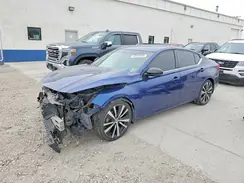 1N4BL4CV2KC103281 2019 NISSAN ALTIMA