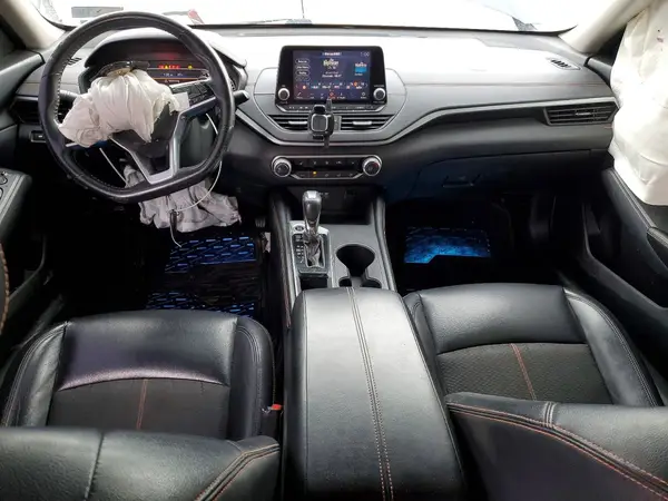 1N4BL4CV2KC103281 2019 NISSAN ALTIMA - Image 8