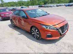 1N4BL4CV2KC103510 2019 NISSAN ALTIMA