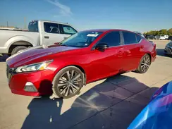 1N4BL4CV2KC103636 2019 NISSAN ALTIMA