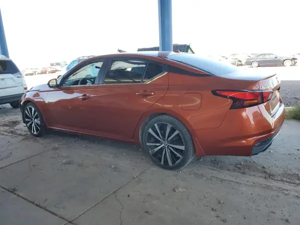 1N4BL4CV2KC106052 2019 NISSAN ALTIMA - Image 2