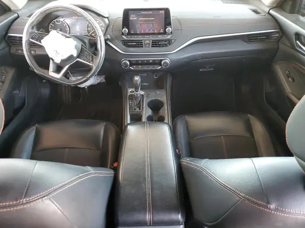 1N4BL4CV2KC106052 2019 NISSAN ALTIMA - Image 8