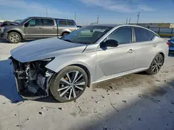 1N4BL4CV2KC106763 2019 NISSAN ALTIMA