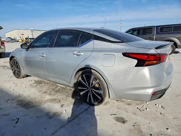 1N4BL4CV2KC106763 2019 NISSAN ALTIMA - Image 2