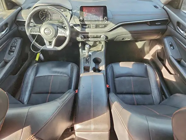 1N4BL4CV2KC106763 2019 NISSAN ALTIMA - Image 8