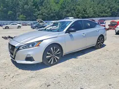 1N4BL4CV2KC107394 2019 NISSAN ALTIMA