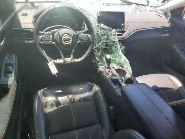 1N4BL4CV2KC107394 2019 NISSAN ALTIMA - Image 8