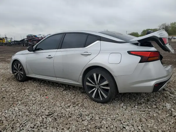 1N4BL4CV2KC108268 2019 NISSAN ALTIMA - Image 2