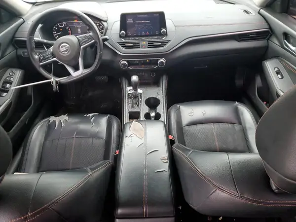 1N4BL4CV2KC108268 2019 NISSAN ALTIMA - Image 8