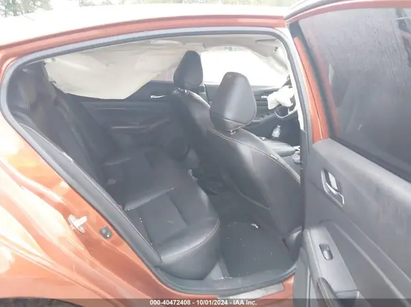1N4BL4CV2KC112563 2019 NISSAN ALTIMA - Image 8