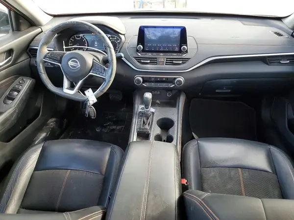1N4BL4CV2KC112935 2019 NISSAN ALTIMA - Image 8