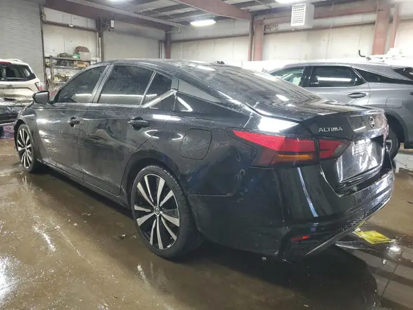 1N4BL4CV2KC113888 2019 NISSAN ALTIMA - Image 2