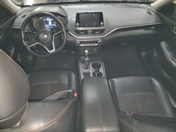 1N4BL4CV2KC113888 2019 NISSAN ALTIMA - Image 8