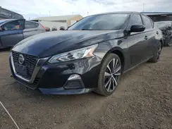 1N4BL4CV2KC115284 2019 NISSAN ALTIMA