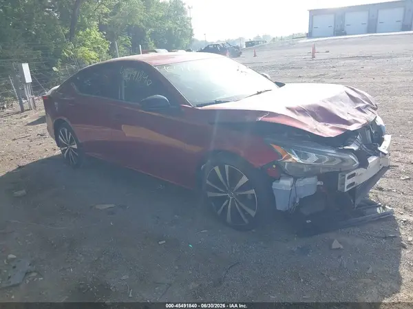 1N4BL4CV2KC115396 2019 NISSAN ALTIMA - Image 1