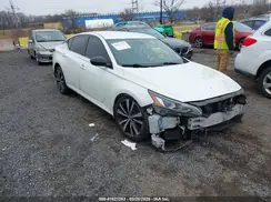 1N4BL4CV2KC116533 2019 NISSAN ALTIMA