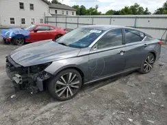 1N4BL4CV2KC119822 2019 NISSAN ALTIMA