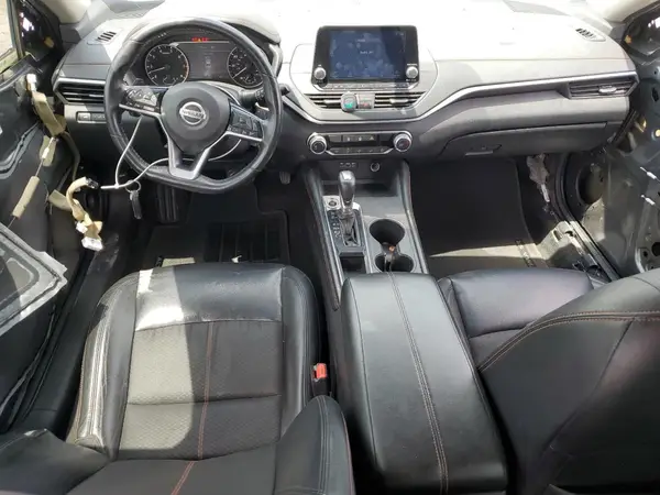 1N4BL4CV2KC119822 2019 NISSAN ALTIMA - Image 8