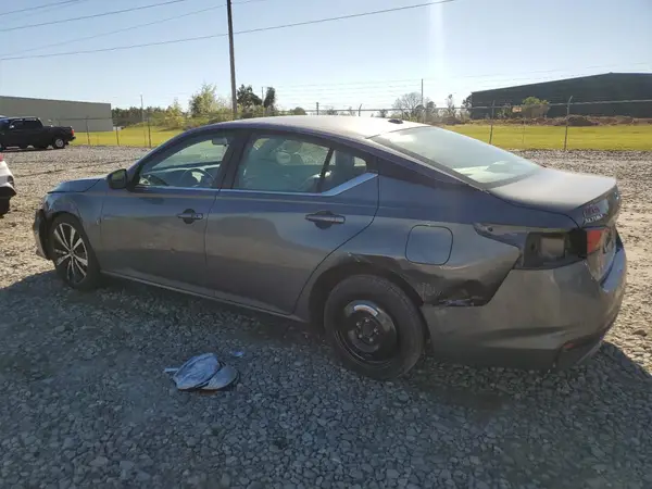 1N4BL4CV2KC121344 2019 NISSAN ALTIMA - Image 2