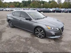 1N4BL4CV2KC121635 2019 NISSAN ALTIMA