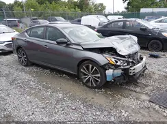 1N4BL4CV2KC121666 2019 NISSAN ALTIMA