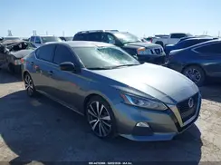 1N4BL4CV2KC121683 2019 NISSAN ALTIMA