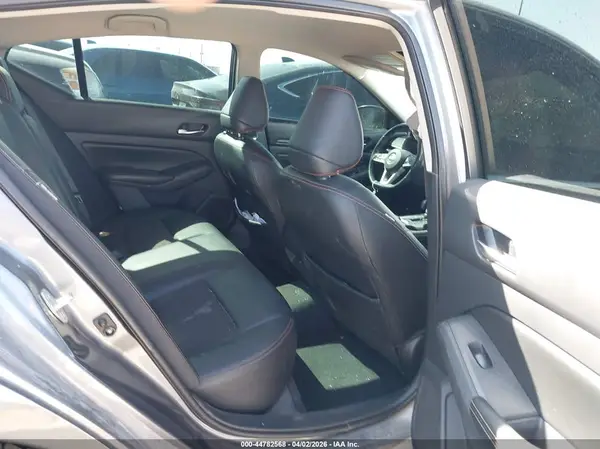 1N4BL4CV2KC121683 2019 NISSAN ALTIMA - Image 8