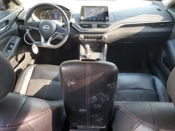 1N4BL4CV2KC122039 2019 NISSAN ALTIMA - Image 8