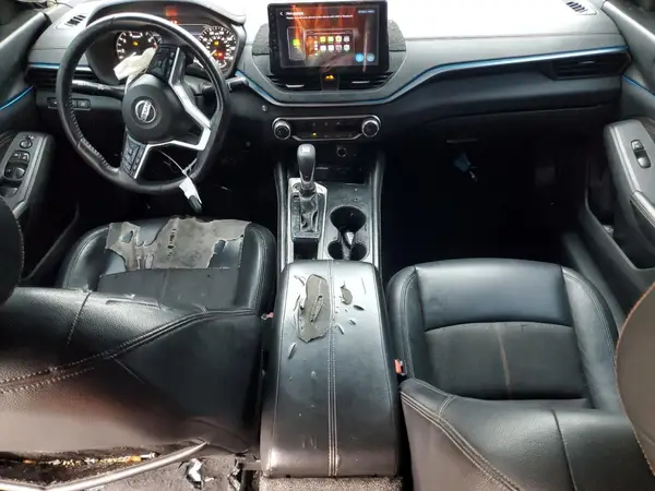 1N4BL4CV2KC122848 2019 NISSAN ALTIMA - Image 8