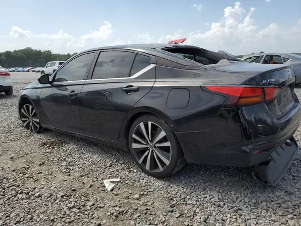 1N4BL4CV2KC122977 2019 NISSAN ALTIMA - Image 2