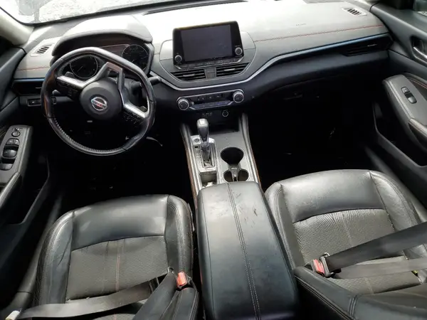 1N4BL4CV2KC122977 2019 NISSAN ALTIMA - Image 8