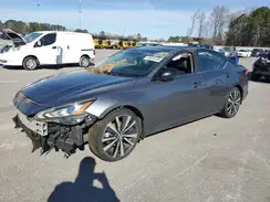 1N4BL4CV2KC123014 2019 NISSAN ALTIMA
