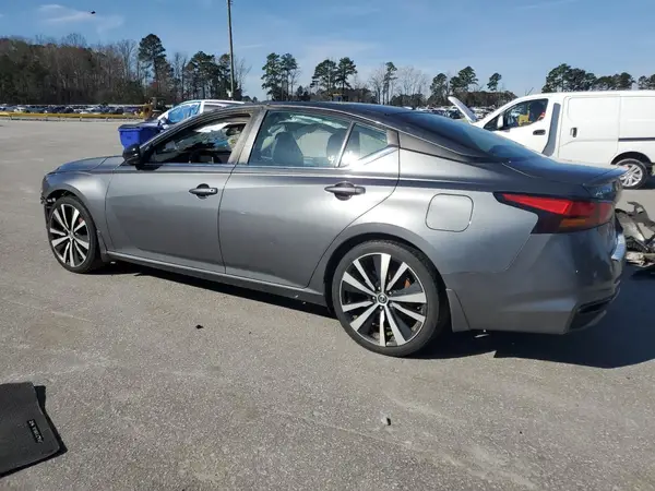 1N4BL4CV2KC123014 2019 NISSAN ALTIMA - Image 2